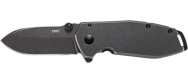 Φωτογραφία προϊόντος: Σουγιάς CRKT SQUID ASSISTED BLACK