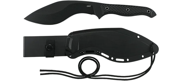 Φωτογραφία προϊόντος: Μαχαίρι CRKT CLEVER GIRL KUKRI