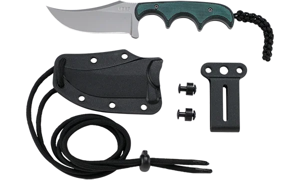 Φωτογραφία προϊόντος: Μαχαίρι CRKT MINIMALIST PERSIAN