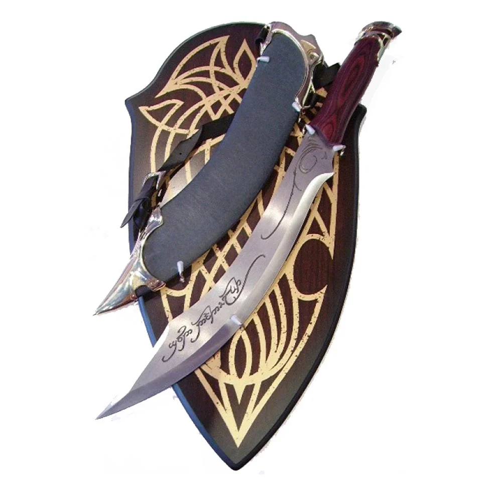 Φωτογραφία προϊόντος: Σπαθί Aragorn s Dagger (Από Tο LOTR)