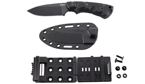 Φωτογραφία προϊόντος: Μαχαίρι CRKT SIWI BLACK