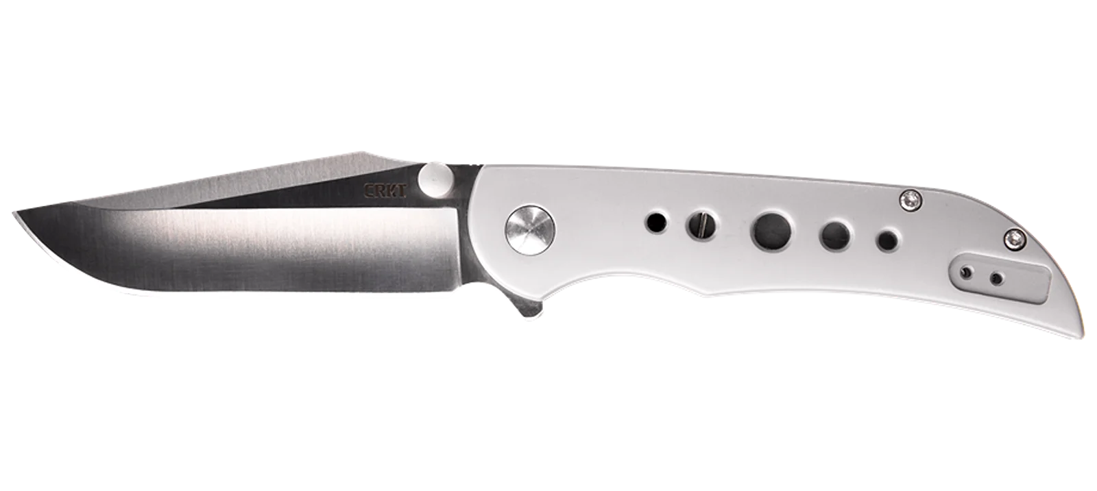 Φωτογραφία προϊόντος: CRKT Oxcart Silver