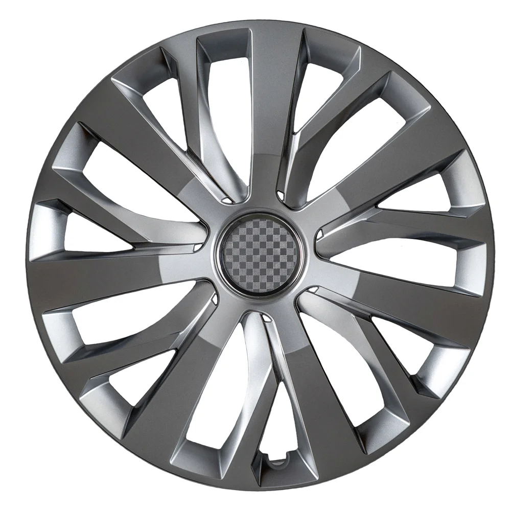 Φωτογραφία προϊόντος: Croatia-Cover ΜΑΡΚΕ ΤΑΣΙΑ ΓΙΑ PEUGEOT 308/50816" CROATIA COVER (4 ΤΕΜ.)