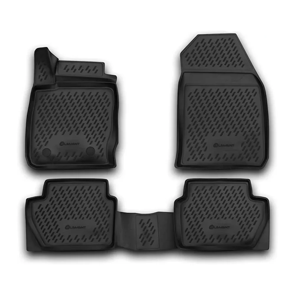 Φωτογραφία προϊόντος: FORD RANGER 4D 2011+ ΜΑΡΚΕ ΠΑΤΑΚΙΑ ΣΕ ΣΚΑΦΗ TPE ΛΑΣΤΙΧΟ ΣΕ ΜΑΥΡΟ ΧΡΩΜΑ NOVLINE - 4 ΤΕΜ.