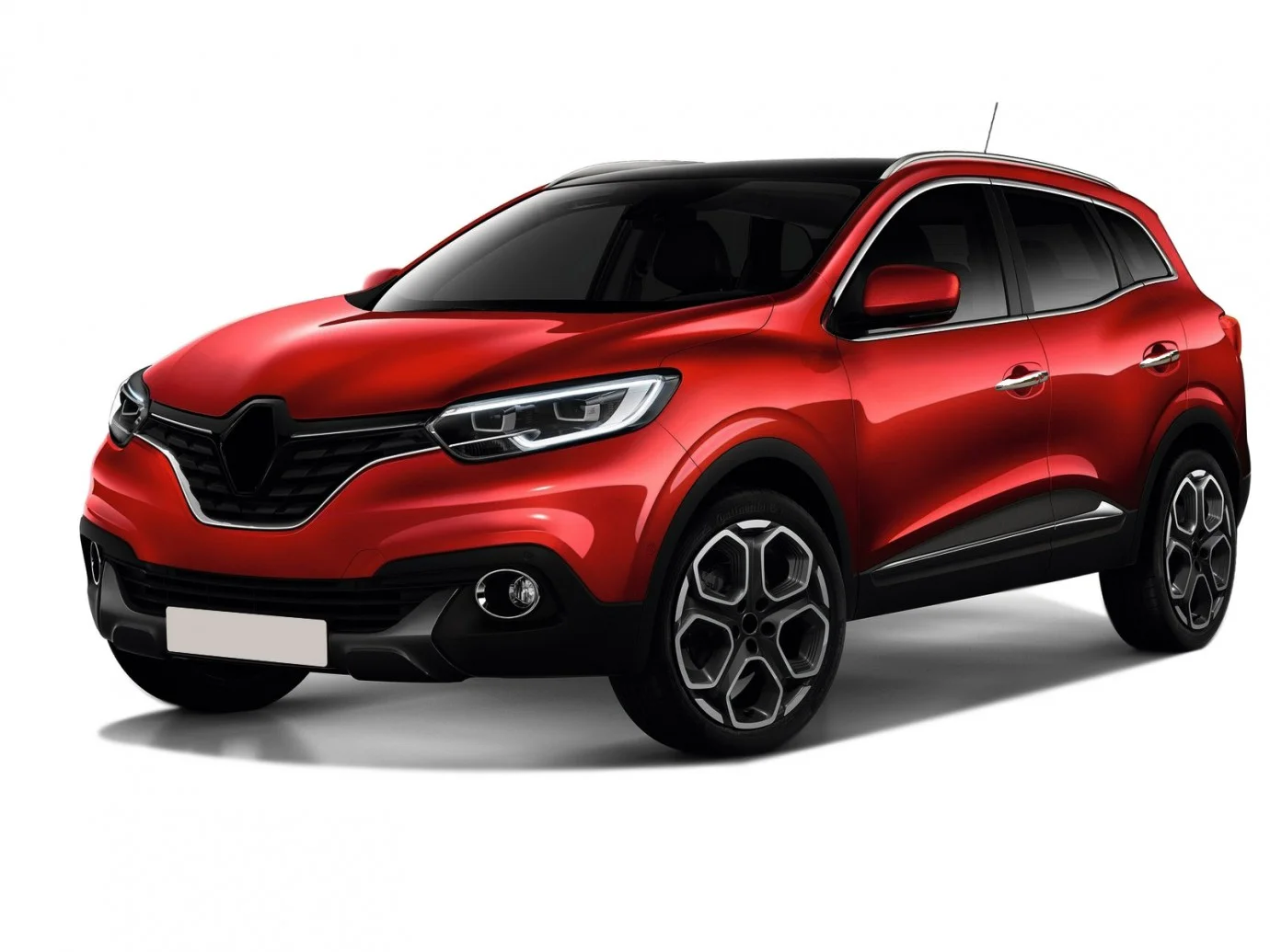 Φωτογραφία προϊόντος: Χερουλια Πορτας Για Renault Kadjar 2015+ S-DIZAYN - 4 ΤΕΜ.