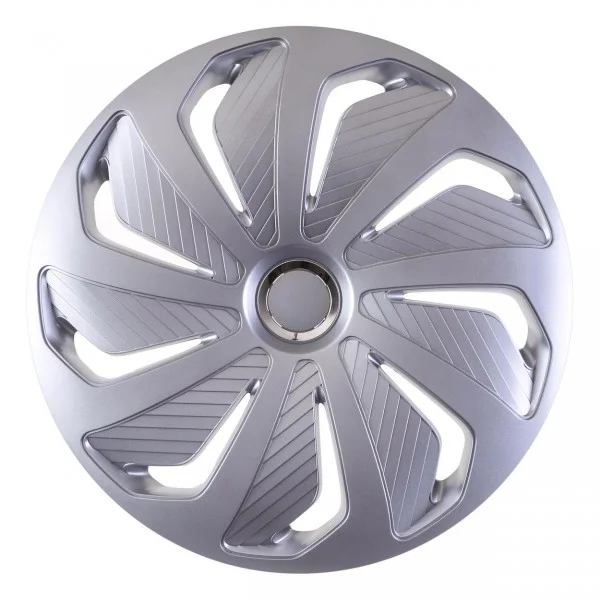 Φωτογραφία προϊόντος: AMIO ΤΑΣΙA 16" WIND RC ΑΣΗΜΙ ΣΕΤ 4 ΤΕΜ ΣΕ ΚΟΥΤΙ