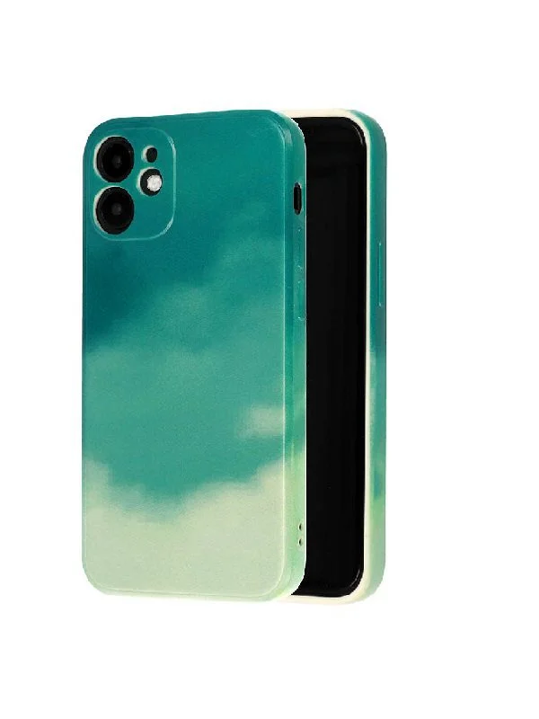 Φωτογραφία προϊόντος: ΘΗΚΗ ΣΙΛΙΚΟΝΗΣ TEL PROTECT INK ΓΙΑ IPHONE 12 PRO MAX - ΣΧΕΔΙΟ 5