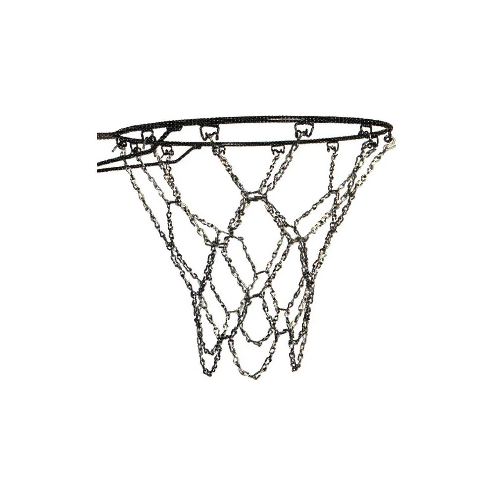 Φωτογραφία προϊόντος: OEM Δίχτυ Basket Μεταλλικό X 12 Θηλιές