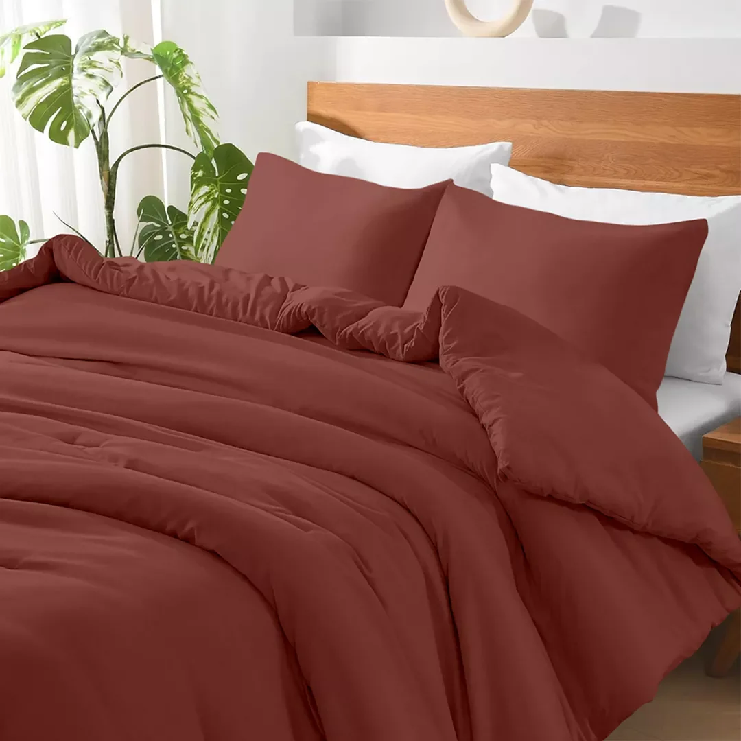 Φωτογραφία προϊόντος: LINO ΜΑΞΙΛΑΡΟΘΗΚΕΣ BASICO ROSE 50X70 Rose -