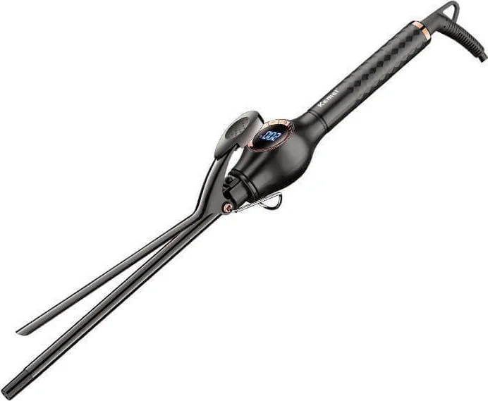 Φωτογραφία προϊόντος: Kemei Excellent Curling Iron Ψαλίδι Μαλλιών για Μπούκλες KM-W8892S
