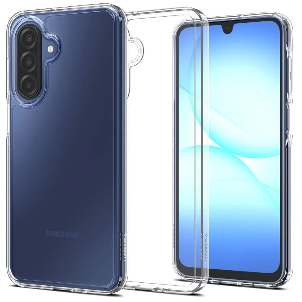 Φωτογραφία προϊόντος: Spigen Ultra Hybrid - θήκη για Samsung Galaxy A17 4G - Διάφανο