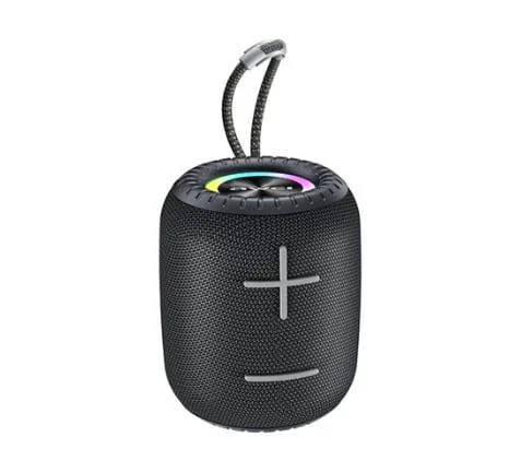 Φωτογραφία προϊόντος: Awei Y526 Ηχείο Bluetooth 6W με Διάρκεια Μπαταρίας έως 6 ώρες Μαύρο