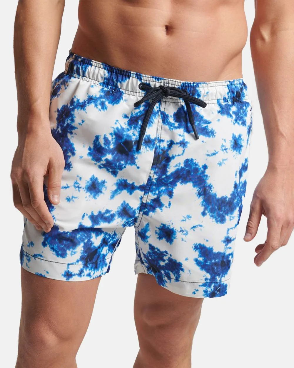 Φωτογραφία προϊόντος: SUPERDRY Studios Swim Shorts #00baff