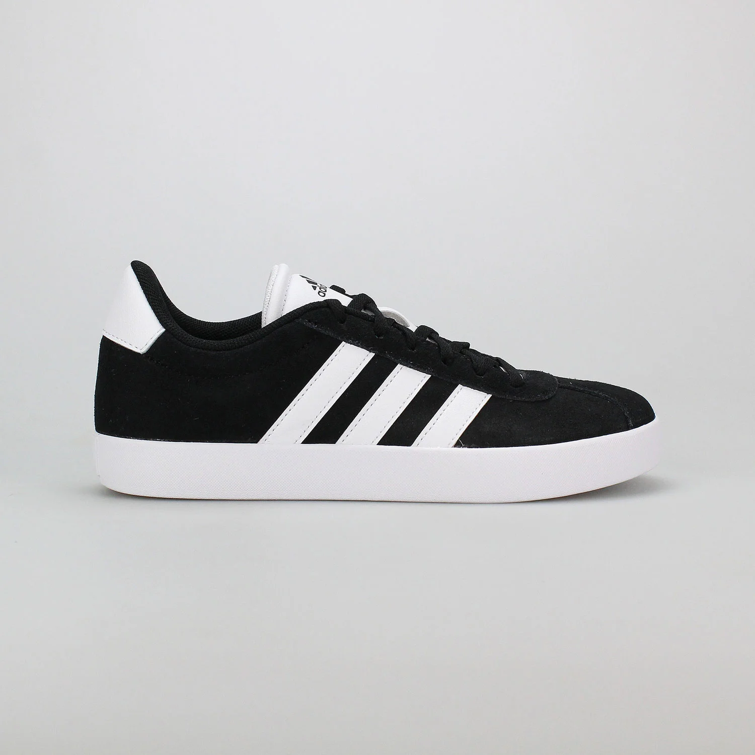 Φωτογραφία προϊόντος: ADIDAS PERFORMANCE ADIDAS KIDS VL COURT 3.0 ΜΑΥΡΟ