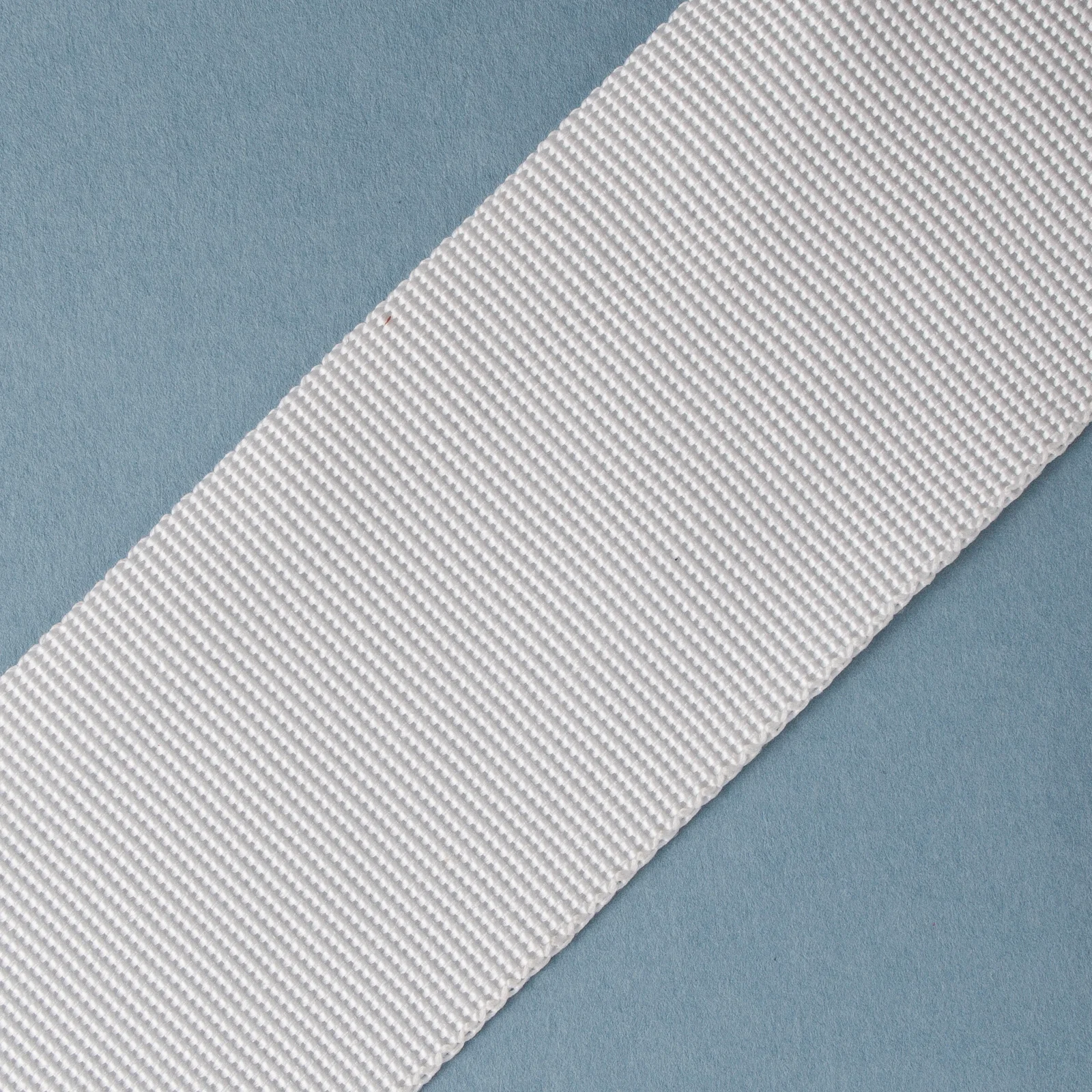 Φωτογραφία προϊόντος: Tape Belt Offwhite 5Cm