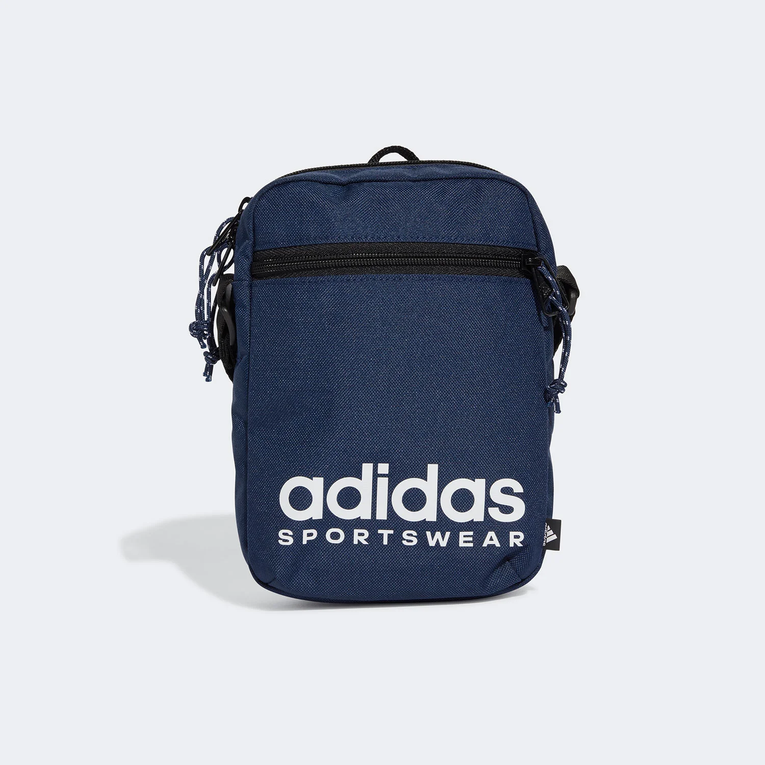 Φωτογραφία προϊόντος: ADIDAS PERFORMANCE ADIDAS SPORTSWEAR ORGANIZER BAG ΜΠΛΕ