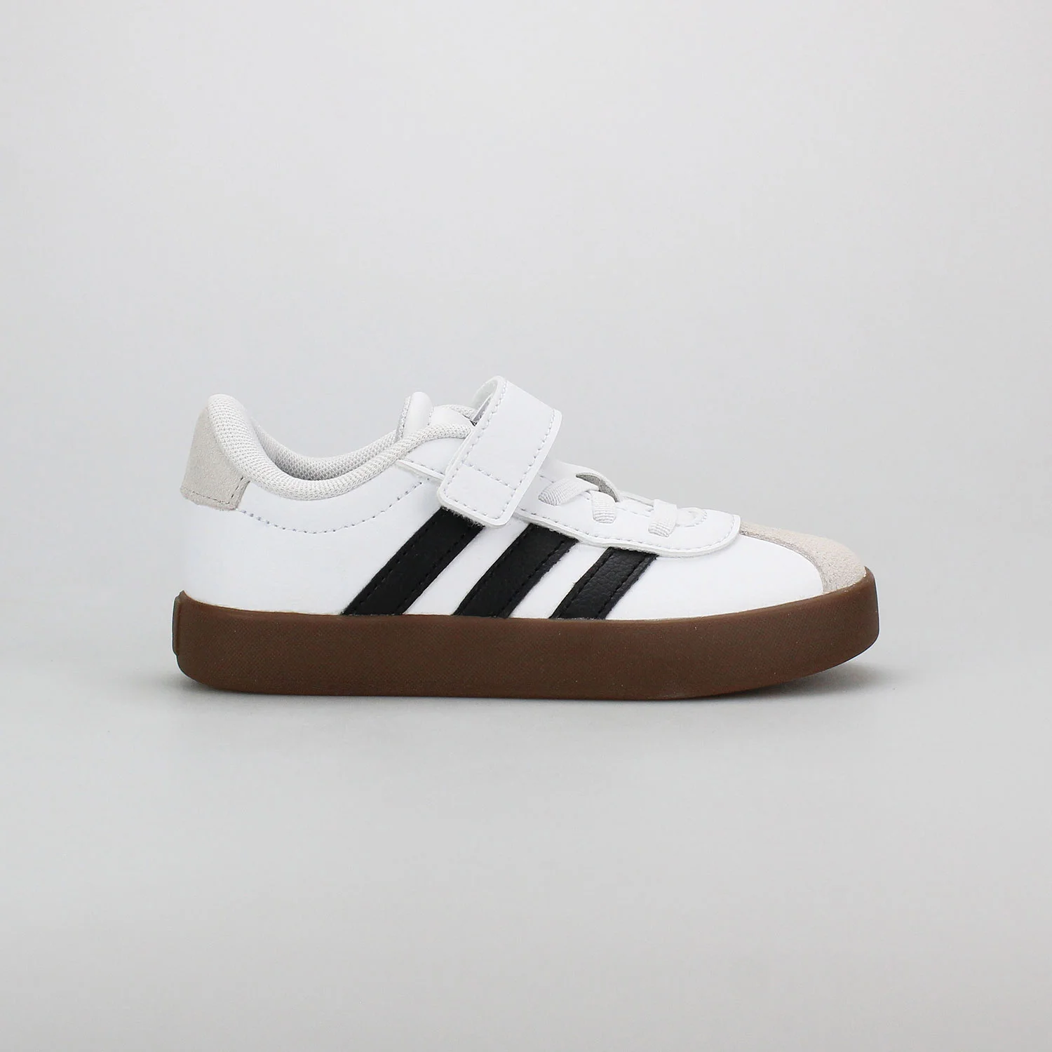 Φωτογραφία προϊόντος: ADIDAS PERFORMANCE ADIDAS KIDS VL COURT 3.0 ΑΣΠΡΟ