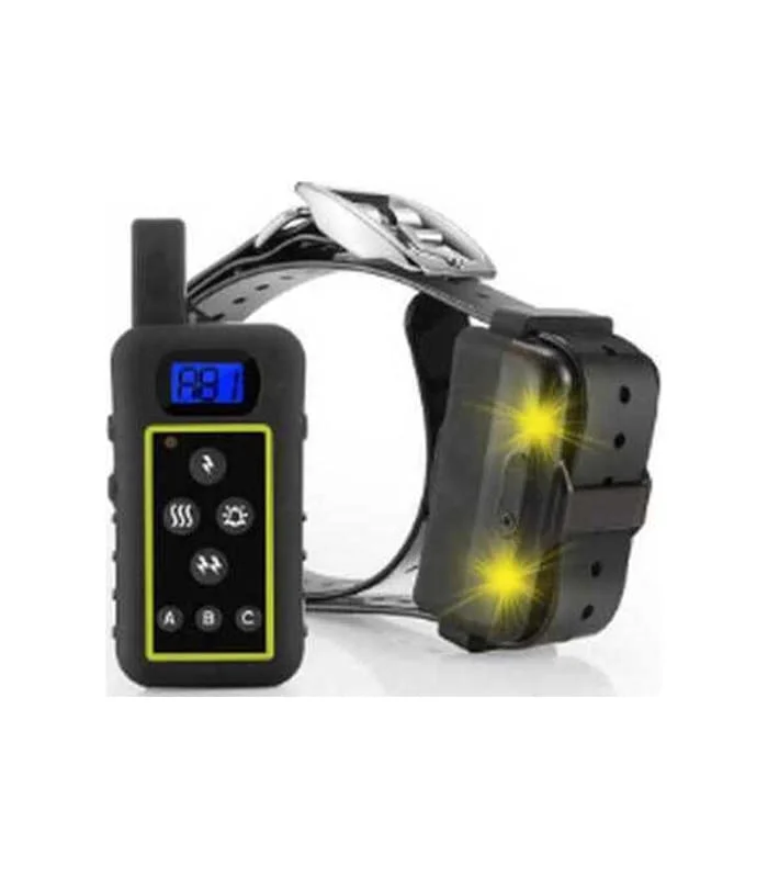 Φωτογραφία προϊόντος: Trainertec Dog Training Collar DT2200 Ηλεκτρικό Κολάρο Εκπαίδευσης Σκύλου
