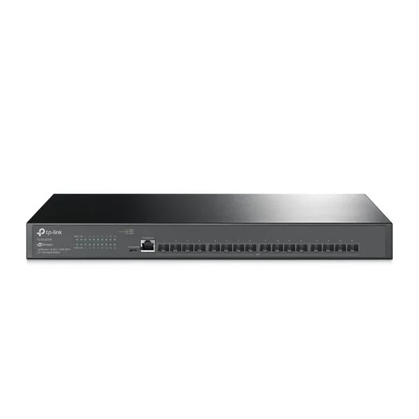 Φωτογραφία προϊόντος: TP-LINK Switch TL-SX3016F 16xSFP+ Managed