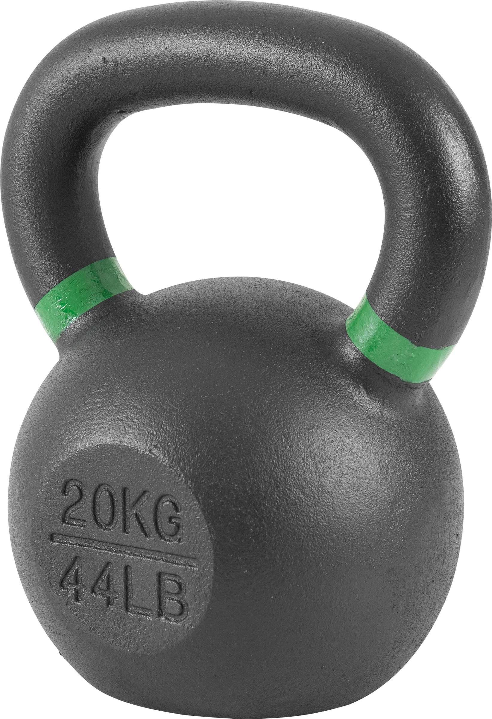 Φωτογραφία προϊόντος: AMILA KETTLEBELL ΜΑΝΤΕΜΕΝΙΟ 20kg - 44686
