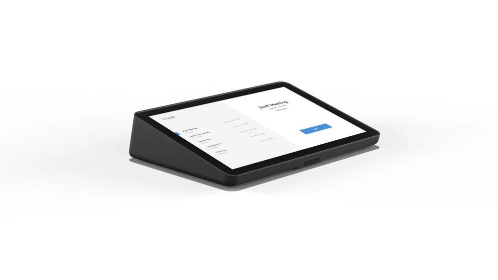 Φωτογραφία προϊόντος: LOGITECH Meeting Room Controller TAP CAT5e