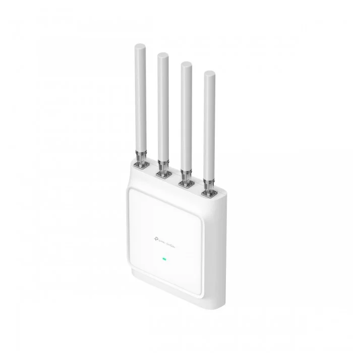 Φωτογραφία προϊόντος: TP-Link EAP668-Outdoor HD AX3600 Indoor-Outdoor WiFi 6 Access Point
