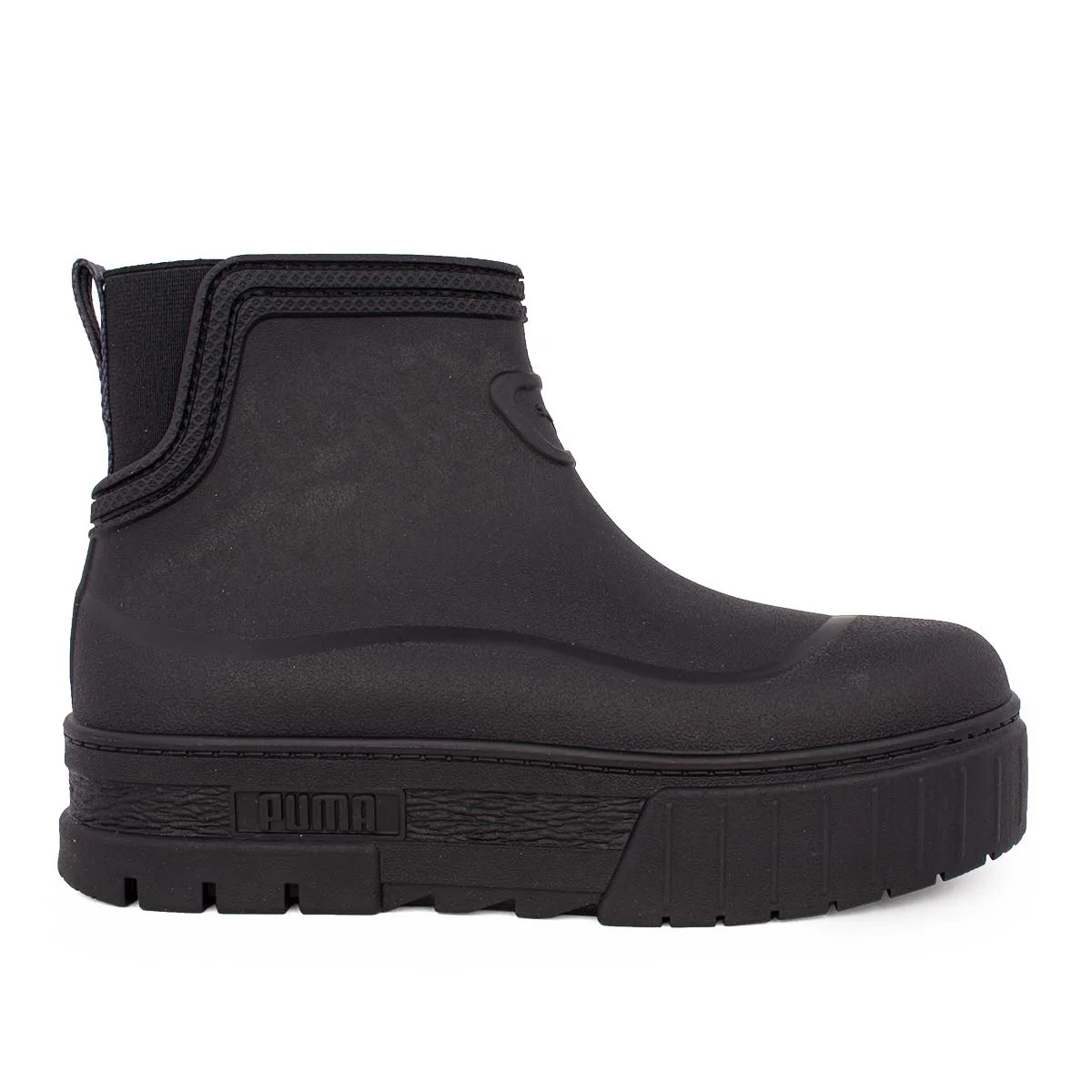 Φωτογραφία προϊόντος: PUMA MAYZE WELLIS BOOTS - ΜΑΥΡΟ