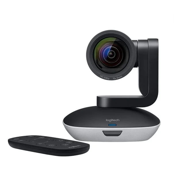 Φωτογραφία προϊόντος: Logitech Webcam PTZ Pro 2 Conference Cam 1080p
