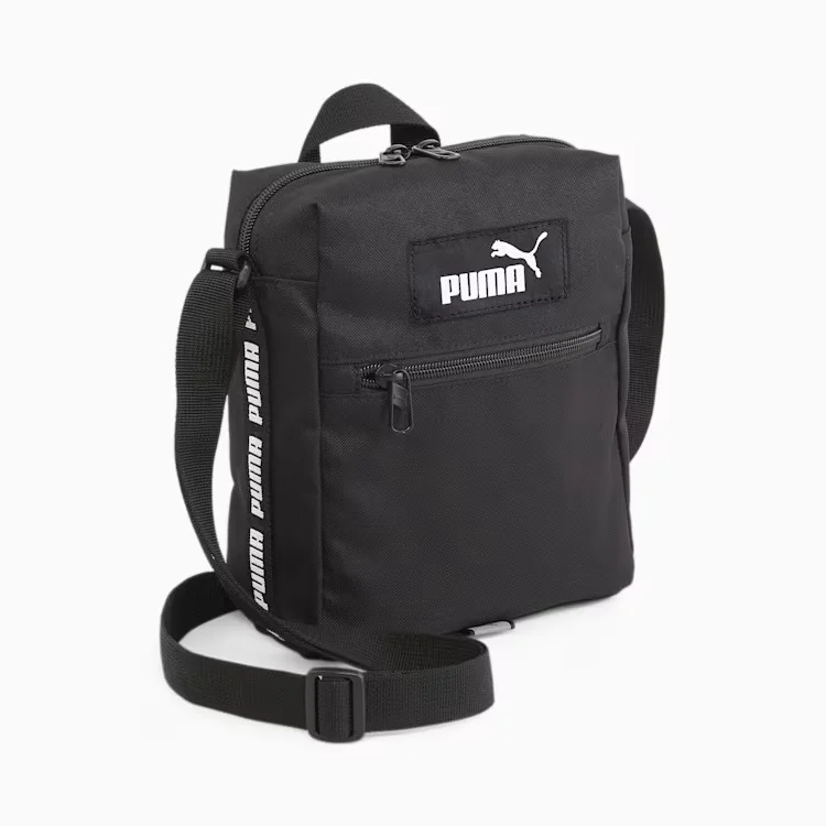 Φωτογραφία προϊόντος: PUMA EVOESS PORTABLE - ΜΑΥΡΟ