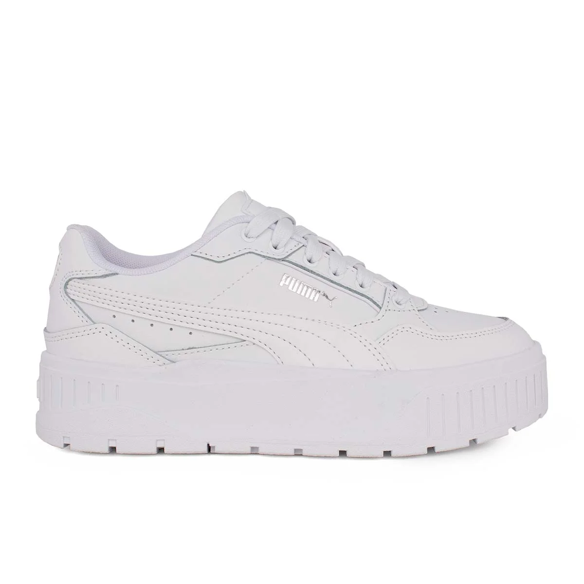 Φωτογραφία προϊόντος: PUMA KARMEN II IDOL - ΛΕΥΚΟ