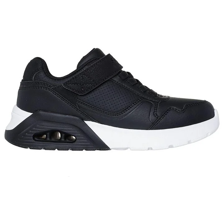 Φωτογραφία προϊόντος: SKECHERS UNO LITE 2.0 - PILLAR DUO - ΜΑΥΡΟ