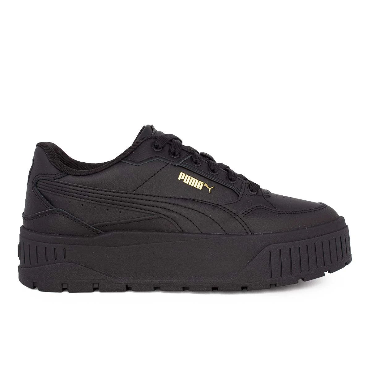 Φωτογραφία προϊόντος: PUMA KARMEN II IDOL - ΜΑΥΡΟ