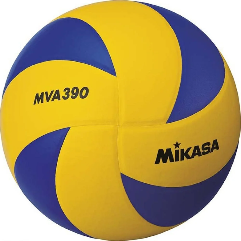 Φωτογραφία προϊόντος: Mikasa MVA390 41805 Μπάλα Βόλεϊ Indoor Νο.5