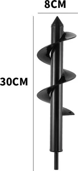 Φωτογραφία προϊόντος: Z91063 Αρίδα 8x30cm