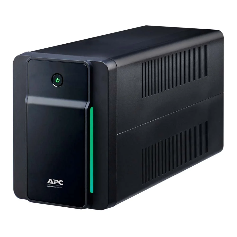 Φωτογραφία προϊόντος: APC Back UPS BX1600MI-GR Line Interactive 1600VA