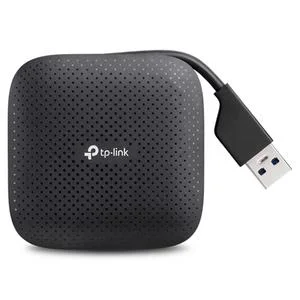 Φωτογραφία προϊόντος: Powertech 4-Port USB Hub Grey (PT-1114)