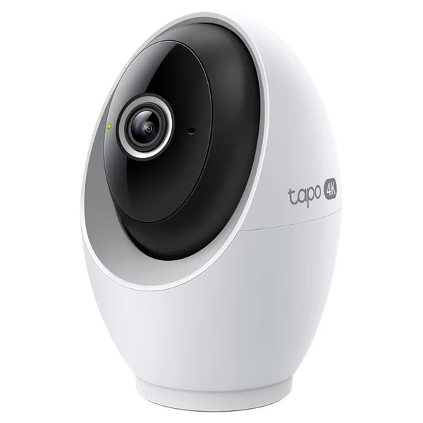 Φωτογραφία προϊόντος: Pan/Tilt AI Home Security Wi-Fi Camera Tp-Link Tapo C260 (v 1.0)