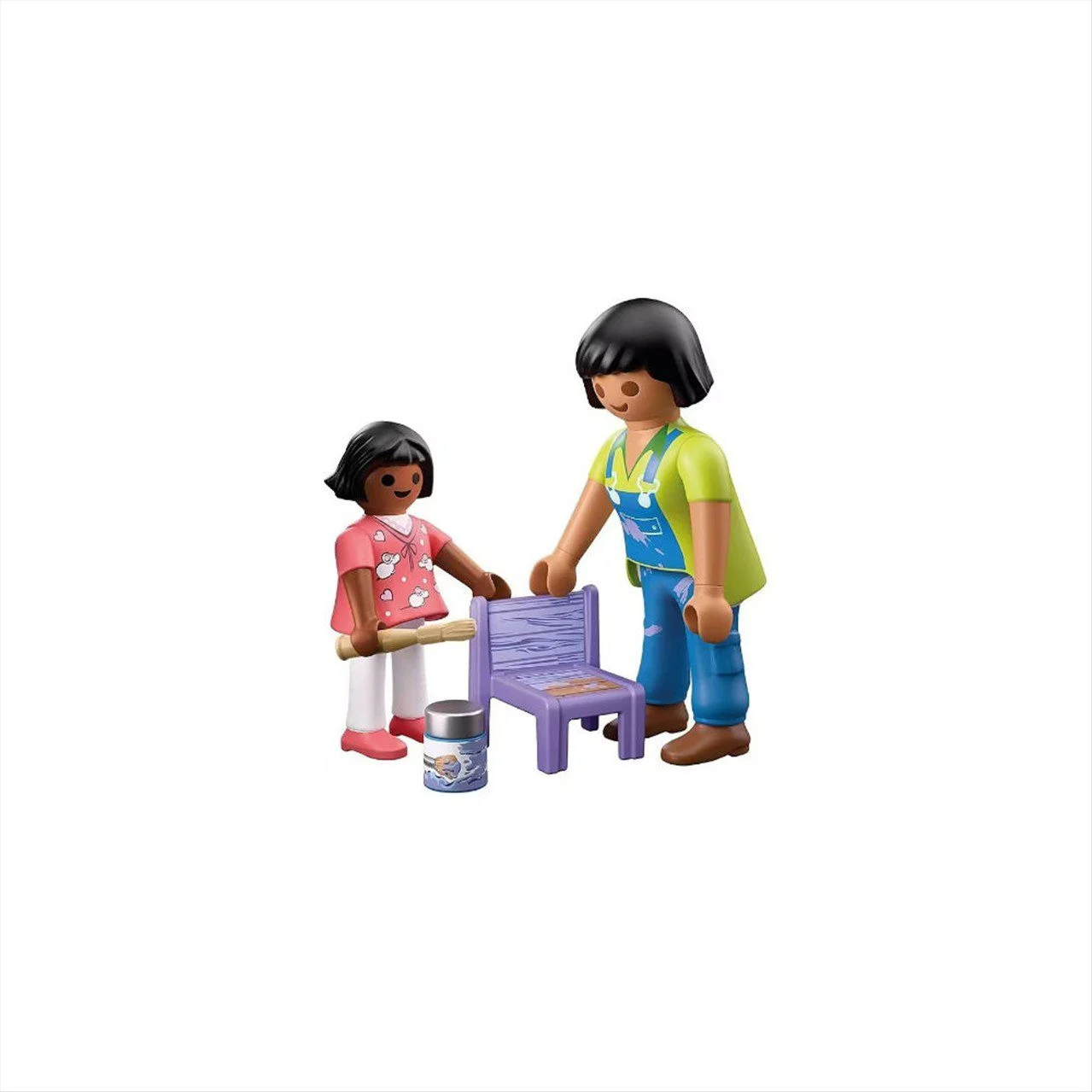 Φωτογραφία προϊόντος: Playmobil Μάθημα Καλλιτεχνικών -71881