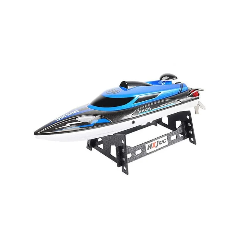 Φωτογραφία προϊόντος: Speedboat HJ808 Τηλεκατευθυνόμενο Σκάφος Μπλε
