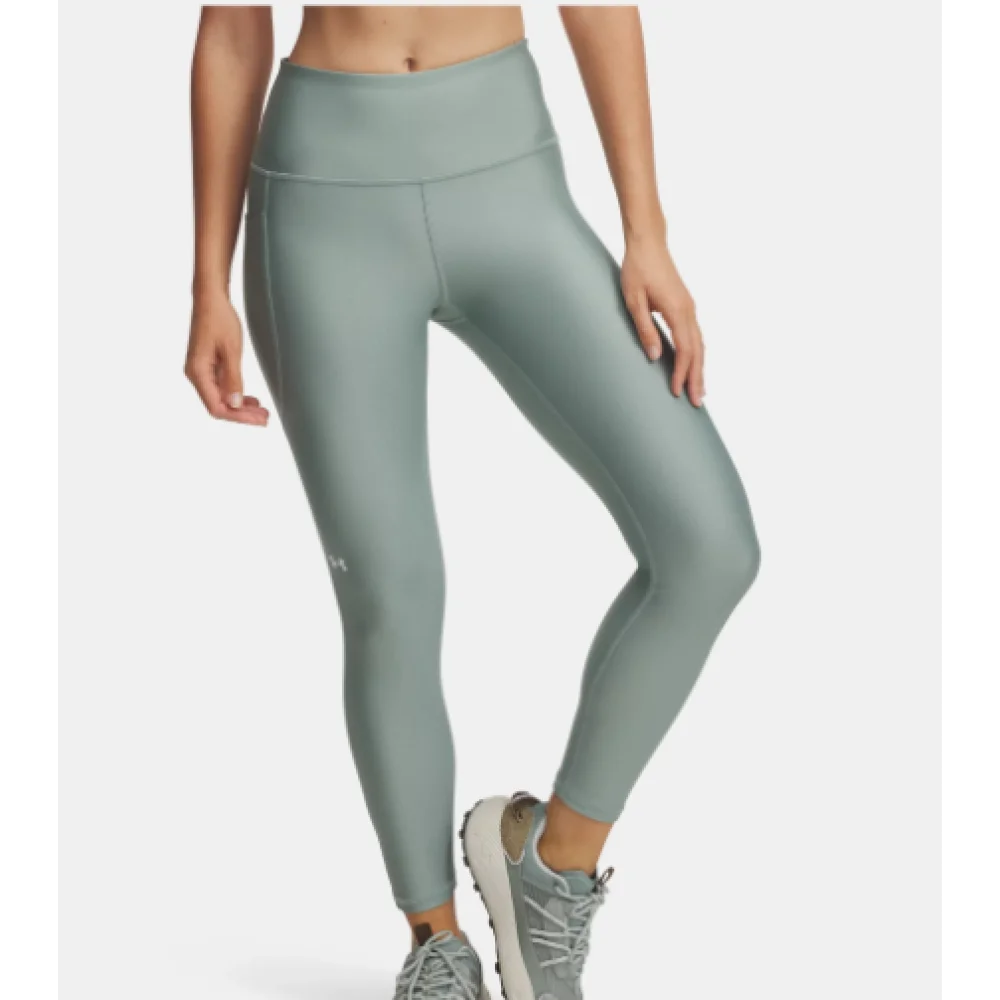 Φωτογραφία προϊόντος: Under Armour Γυναικείο Κολάν 7/8 Hi Ankle Leg 1365335 349