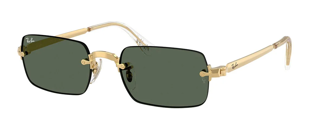 Φωτογραφία προϊόντος: RAY-BAN 3928 001/71