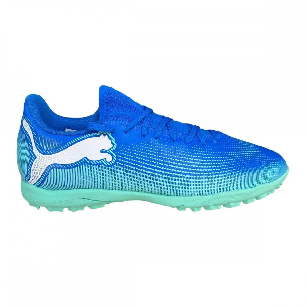 Φωτογραφία προϊόντος: Puma ΥΠΟΔΗΜΑ ΠΟΔΟΣΦΑΙΡΙΚΟ LOW FUTURE 7 PLAY TT Ενήλικας 107943 01