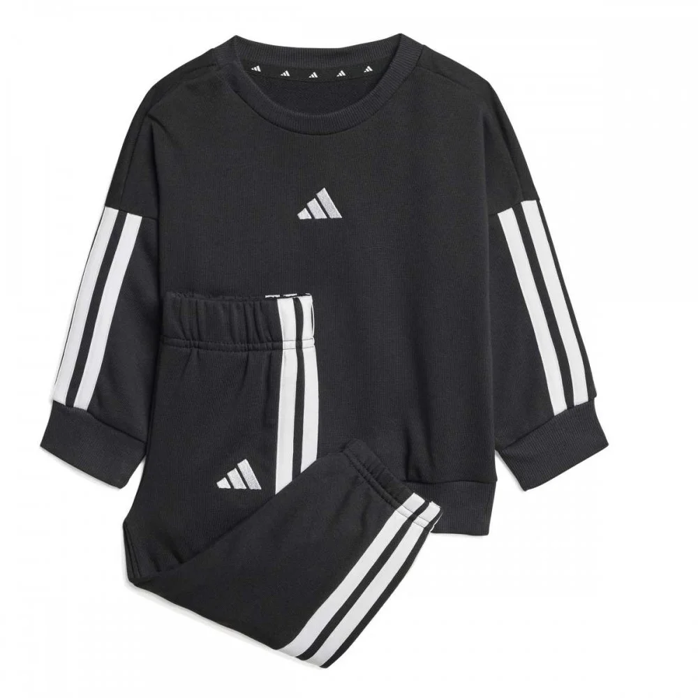 Φωτογραφία προϊόντος: Adidas Βρεφικό Σετ Φούτερ JD6481