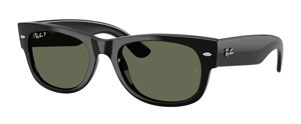 Φωτογραφία προϊόντος: RAY-BAN 0832S 901/58