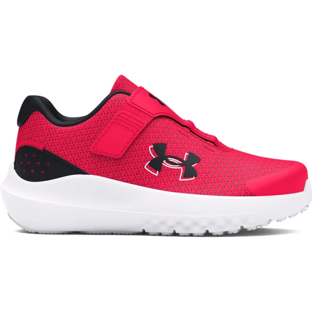 Φωτογραφία προϊόντος: UNDER ARMOUR Παιδί ΥΠΟΔΗΜΑ RUNNING LOW UA BINF Surge 4 AC 3027105 600