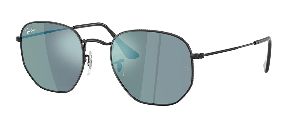 Φωτογραφία προϊόντος: RAY-BAN 3548N 002/8O