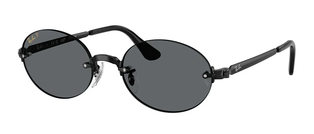 Φωτογραφία προϊόντος: RAY-BAN 3929 002/81