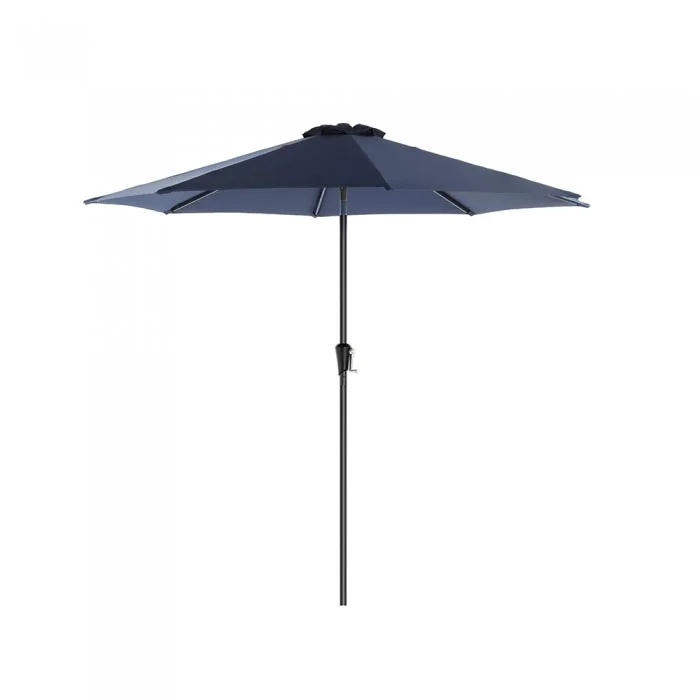 Φωτογραφία προϊόντος: SONGMICS Ομπρέλα Δαπέδου 300 cm Navy Blue (GPU30BU) 9SNGGPU30BU)