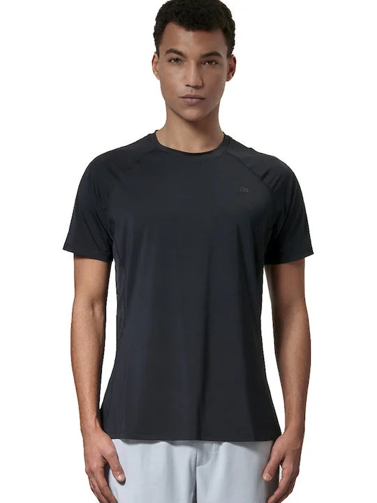 Φωτογραφία προϊόντος: Body Action Αθλητικό T-shirt Μαύρο