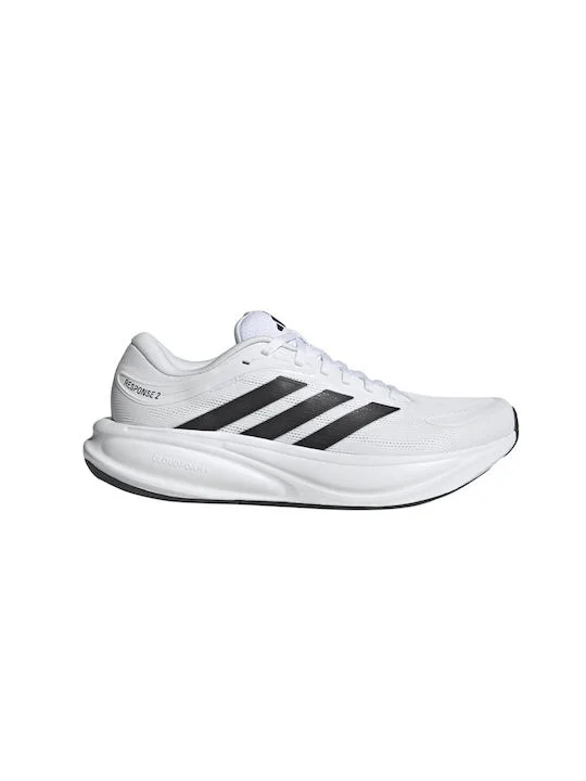 Φωτογραφία προϊόντος: Adidas Response Men's Running Shoes White